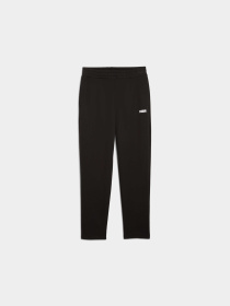 Штаны спортивные PUMA Ess Logo Sweatpants Tr Op модель 686787 Фото