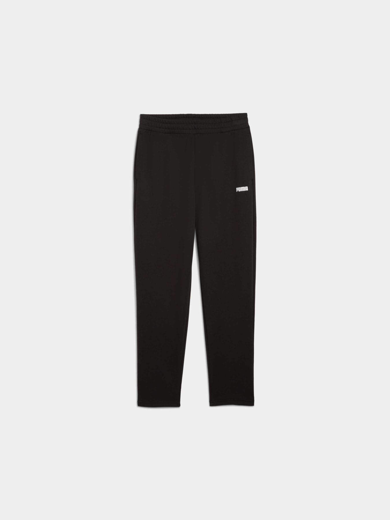 Штаны спортивные PUMA Ess Logo Sweatpants Tr Op модель 686787 Фото