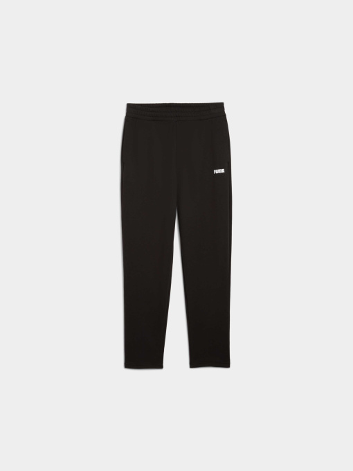 Штаны спортивные PUMA Ess Logo Sweatpants Tr Op модель 686787 Фото