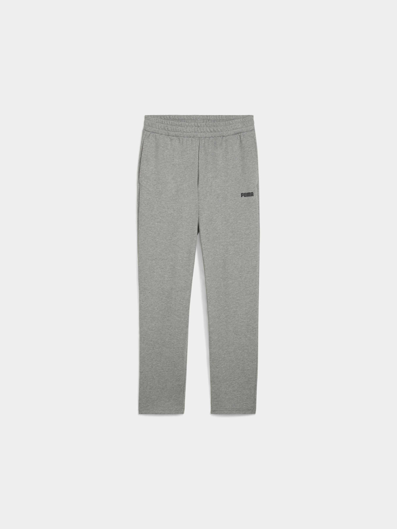Штани спортивні PUMA Ess Logo Sweatpants Tr Op модель 686787 Фото