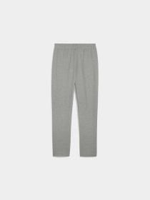 Штани спортивні PUMA Ess Logo Sweatpants Tr Op модель 686787 Фото