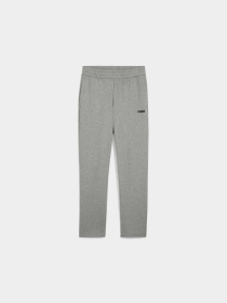 Штани спортивні PUMA Ess Logo Sweatpants Tr Op модель 686787 Фото