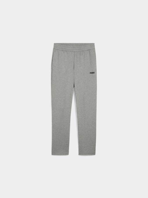 Штаны спортивные PUMA Ess Logo Sweatpants Tr Op модель 686787 Фото