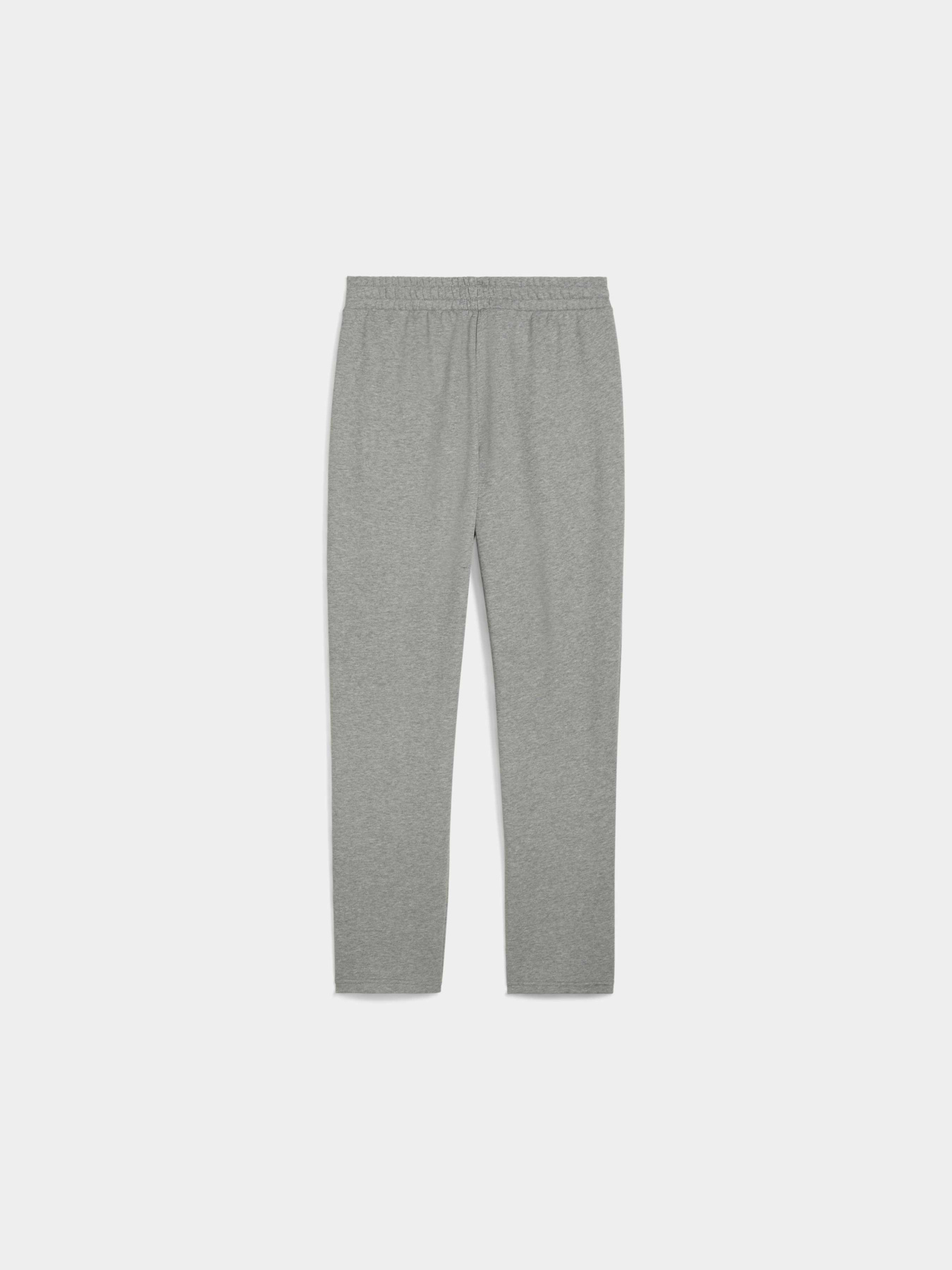 Штаны спортивные PUMA Ess Logo Sweatpants Tr Op модель 686787 Фото
