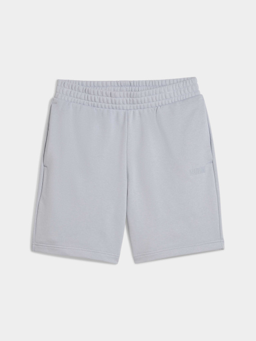 Повседневные шорты PUMA Elevated Ess Tap Shorts Tr модель 688640 Фото