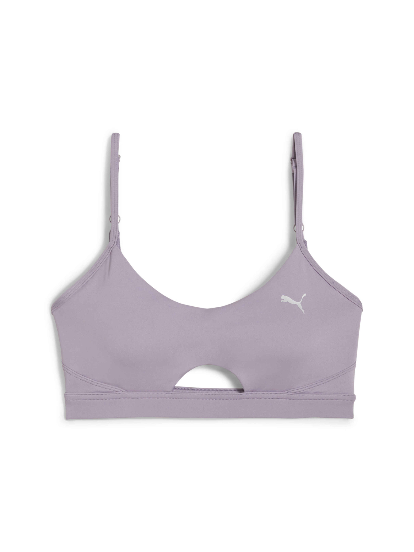 Топ спортивний PUMA Move Ultrabare Sculpting Bra модель 525744 Фото