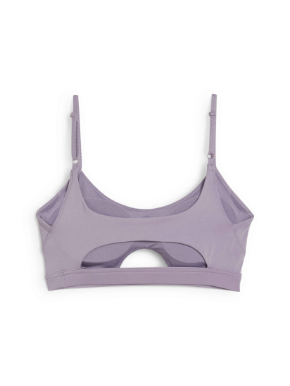 Топ спортивний PUMA Move Ultrabare Sculpting Bra модель 525744 — фото - INTERTOP