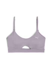 Топ спортивный PUMA Move Ultrabare Sculpting Bra модель 525744 Фото