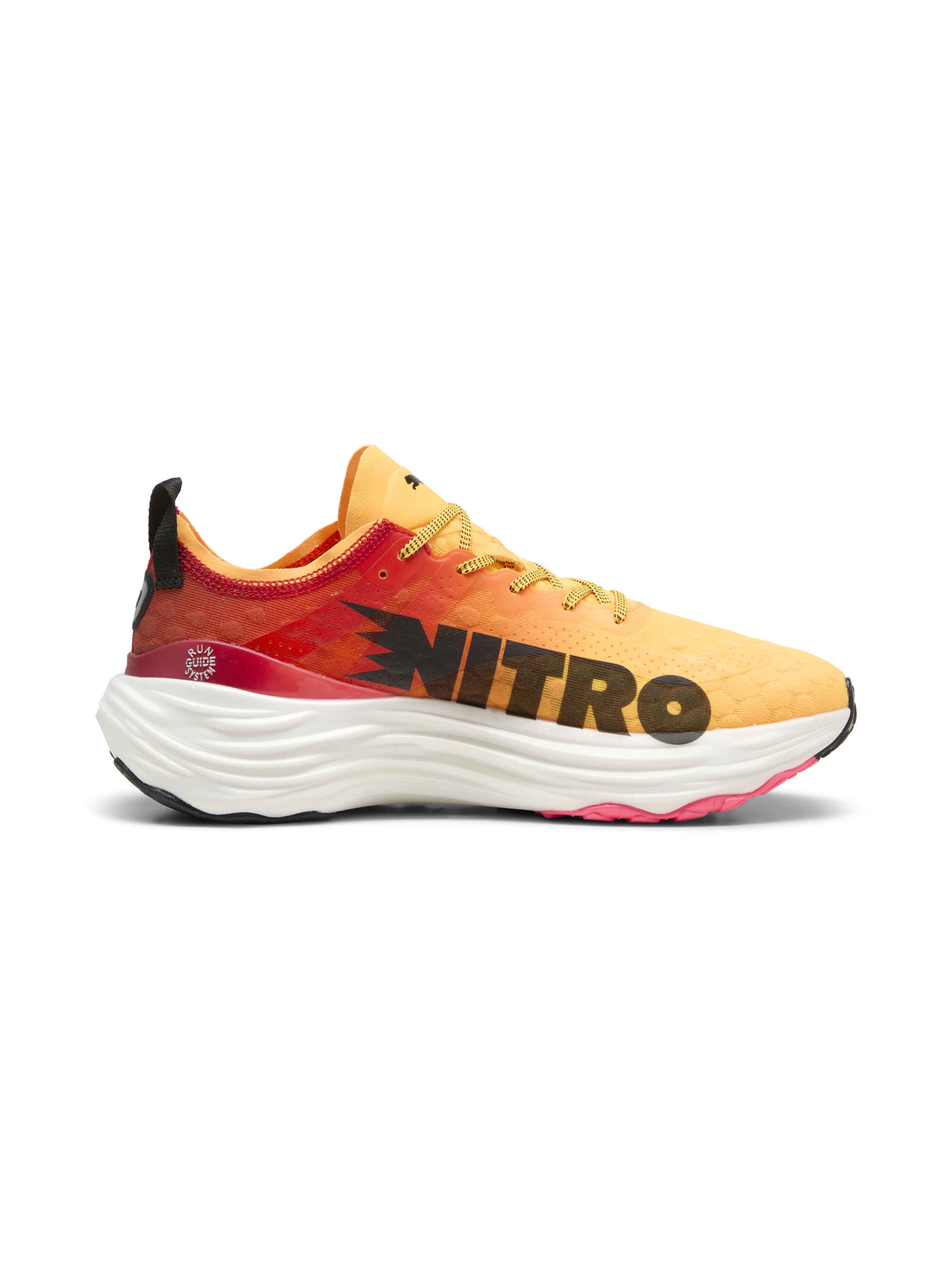 Кросівки PUMA Foreverrun Nitro™ модель 310479 Фото