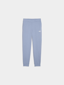 Штани спортивні PUMA Ess Logo Sweatpants Tr Cl модель 688334 Фото