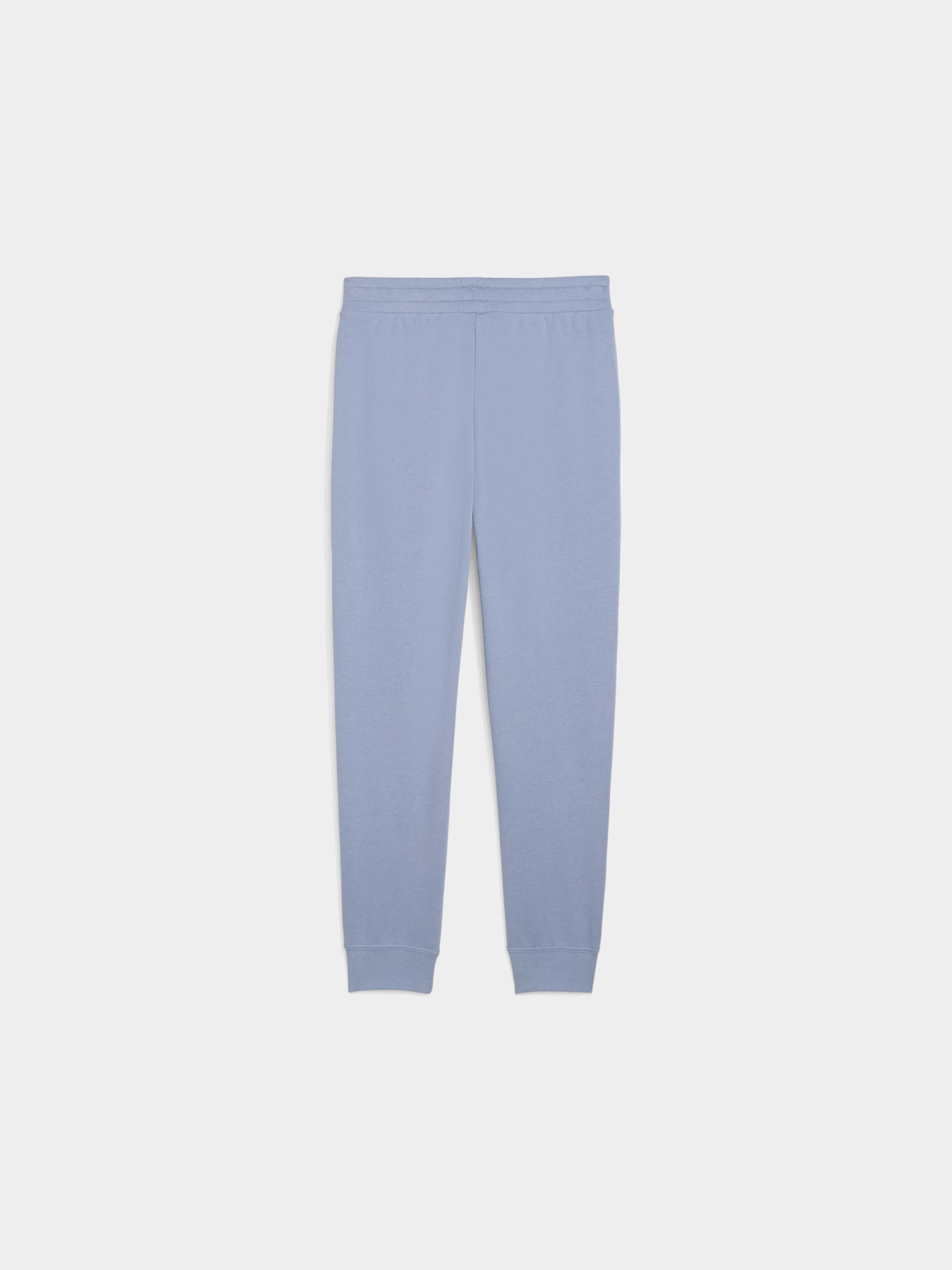 Спортивні штани PUMA Ess Logo Sweatpants Tr Cl модель 688334 Фото