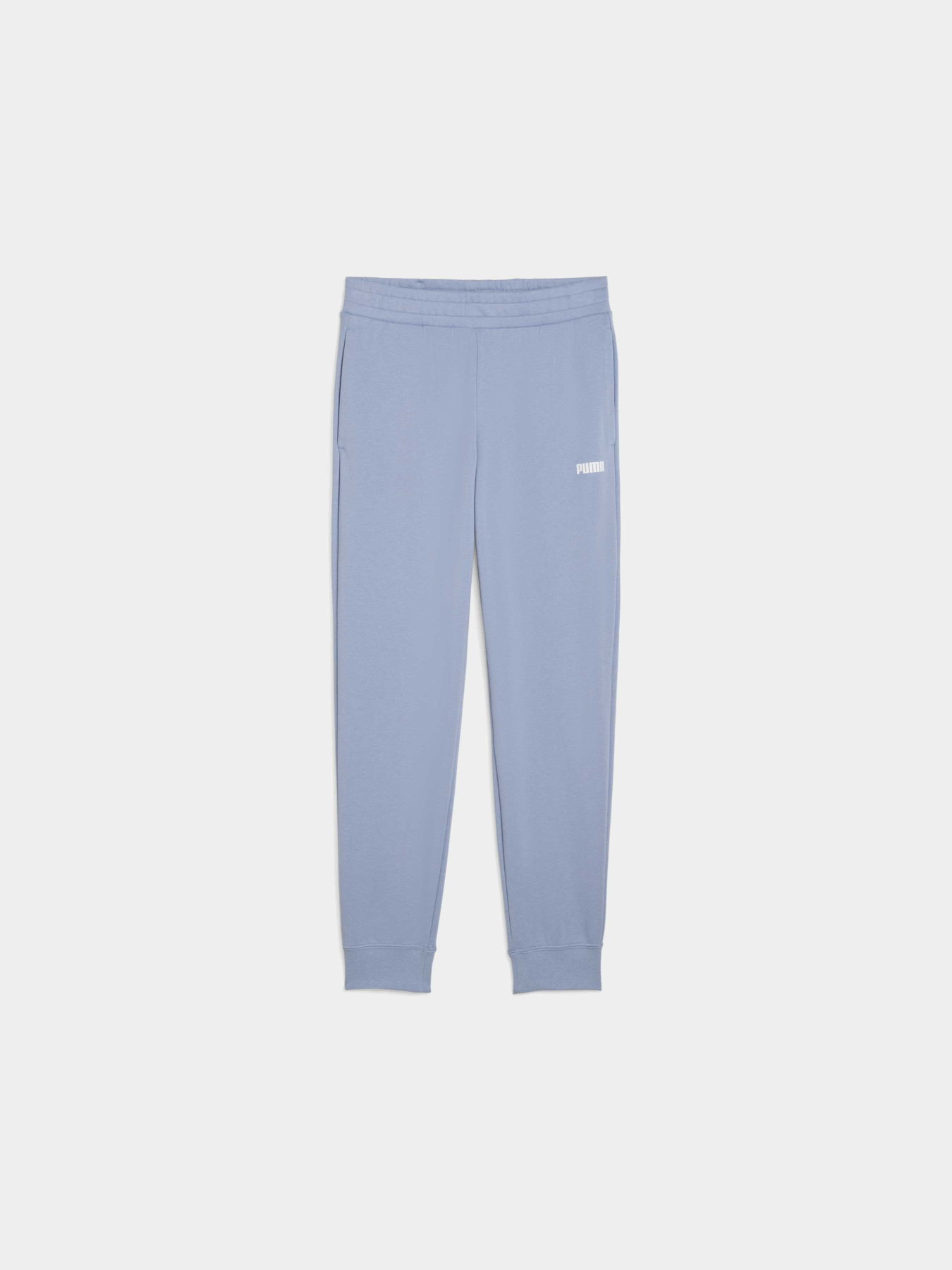 Спортивні штани PUMA Ess Logo Sweatpants Tr Cl модель 688334 Фото