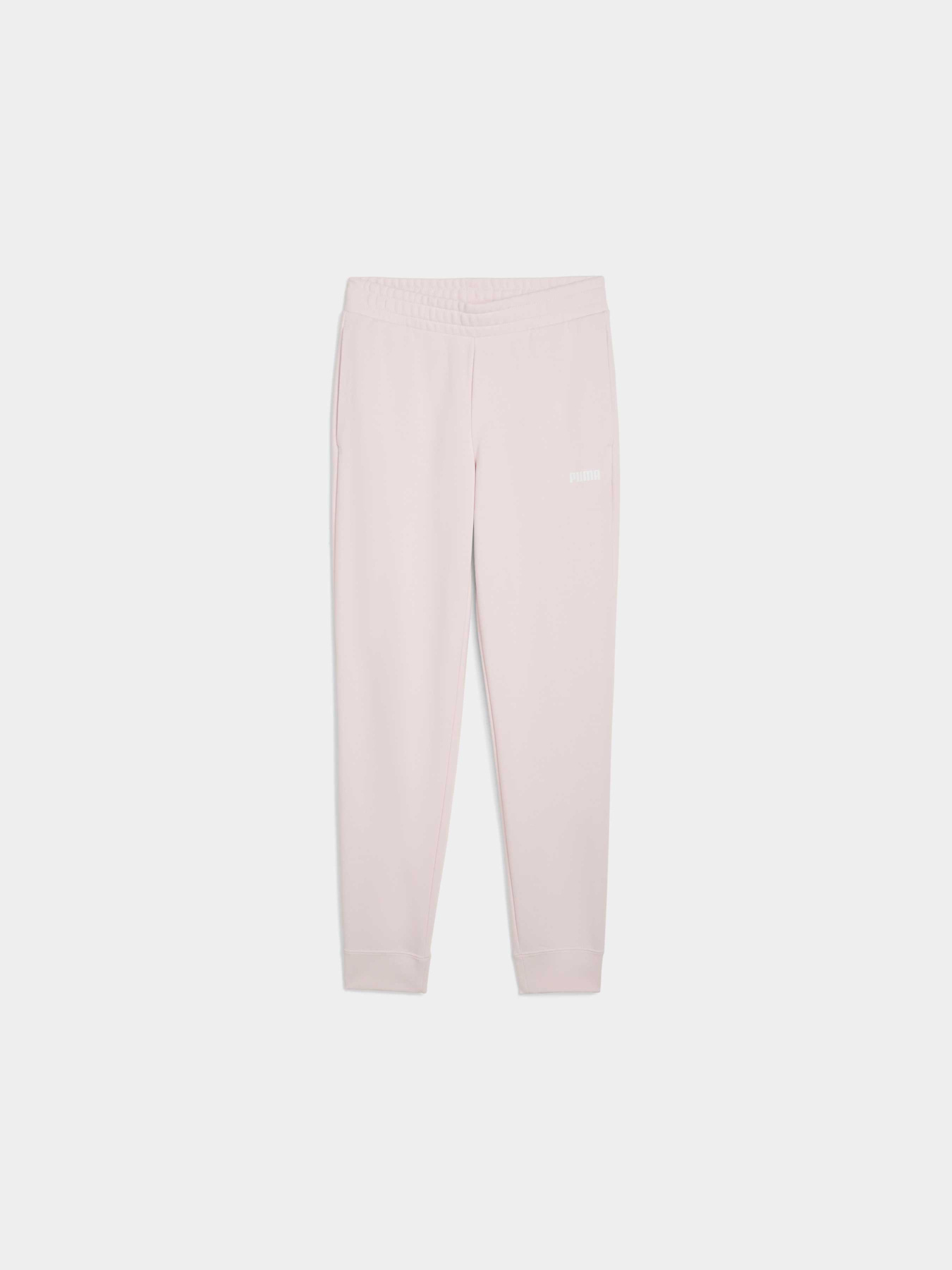 Штани спортивні PUMA Ess Logo Sweatpants Tr Cl модель 688334 Фото