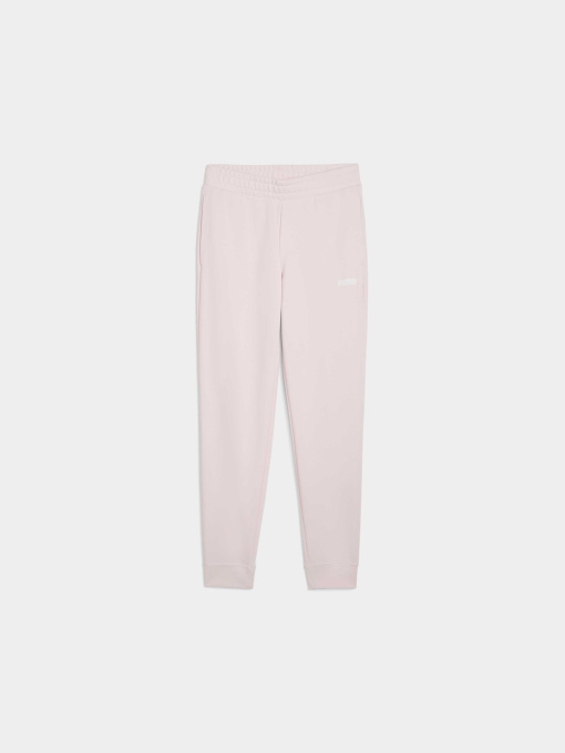 Спортивні штани PUMA Ess Logo Sweatpants Tr Cl модель 688334 Фото