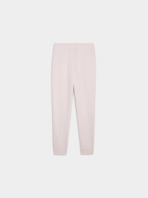 Спортивні штани PUMA Ess Logo Sweatpants Tr Cl модель 688334 Фото