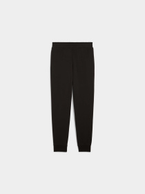 Штани спортивні PUMA Ess Logo Sweatpants Tr Cl модель 688334 Фото