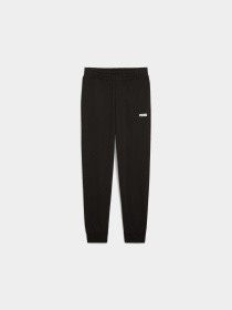 Штани спортивні PUMA Ess Logo Sweatpants Tr Cl модель 688334 Фото