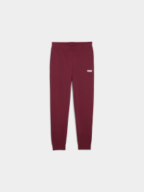 Штани спортивні PUMA Ess Logo Sweatpants Tr Cl модель 688334 Фото