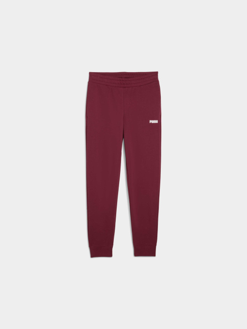 Штаны спортивные PUMA Ess Logo Sweatpants Tr Cl модель 688334 Фото
