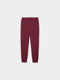 Спортивні штани PUMA Ess Logo Sweatpants Tr Cl модель 688334 Фото