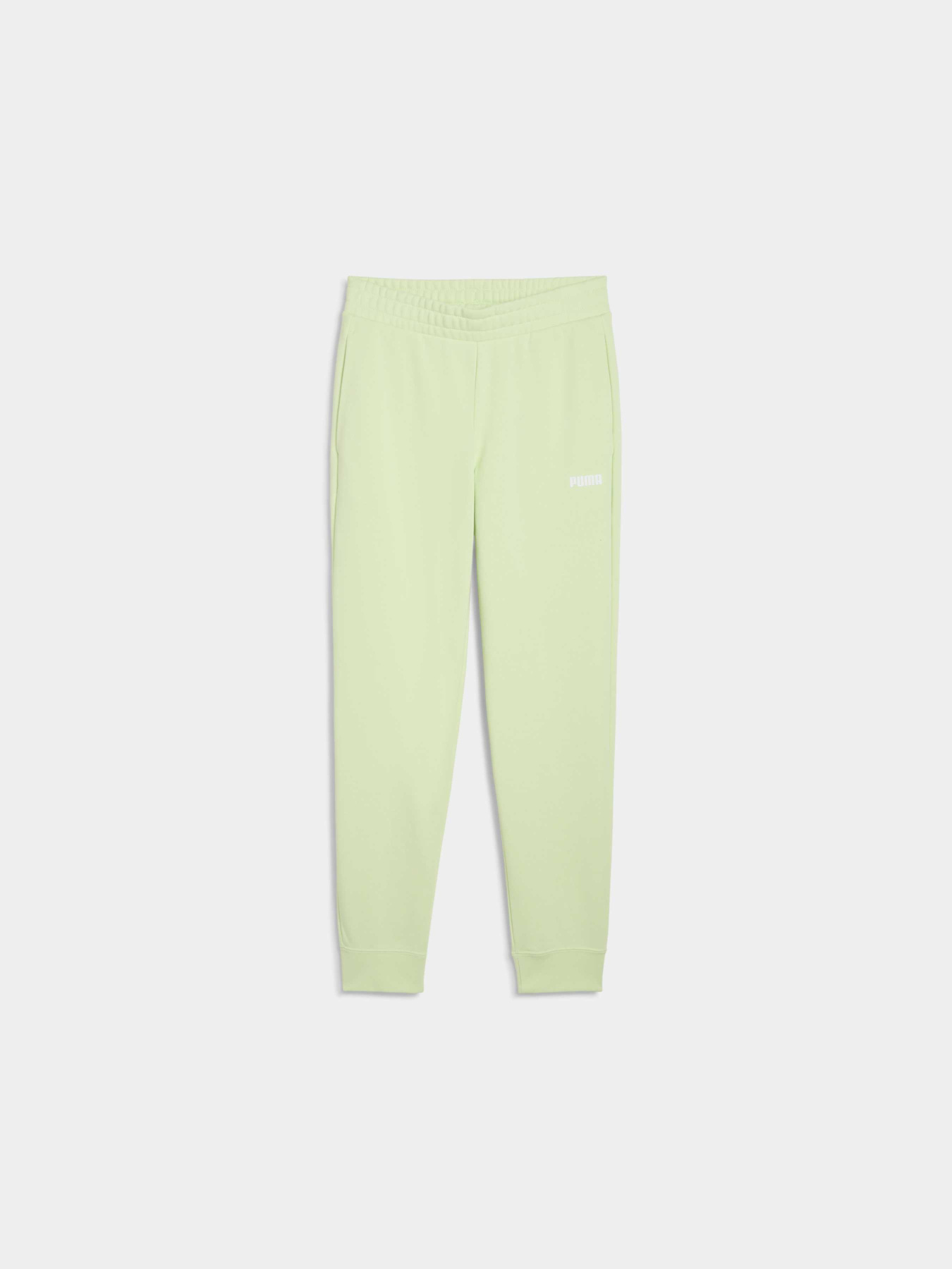 Штани спортивні PUMA Ess Logo Sweatpants Tr Cl модель 688334 Фото