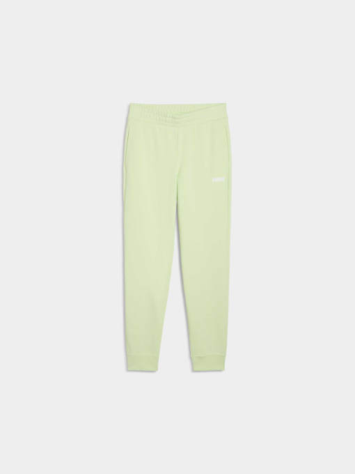 Штаны спортивные PUMA Ess Logo Sweatpants Tr Cl модель 688334 Фото