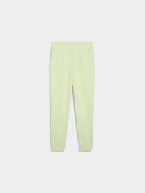 Штани PUMA Ess Logo Sweatpants Tr Cl модель 688334 Фото