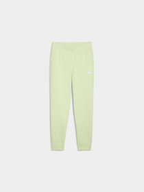 Штани PUMA Ess Logo Sweatpants Tr Cl модель 688334 Фото