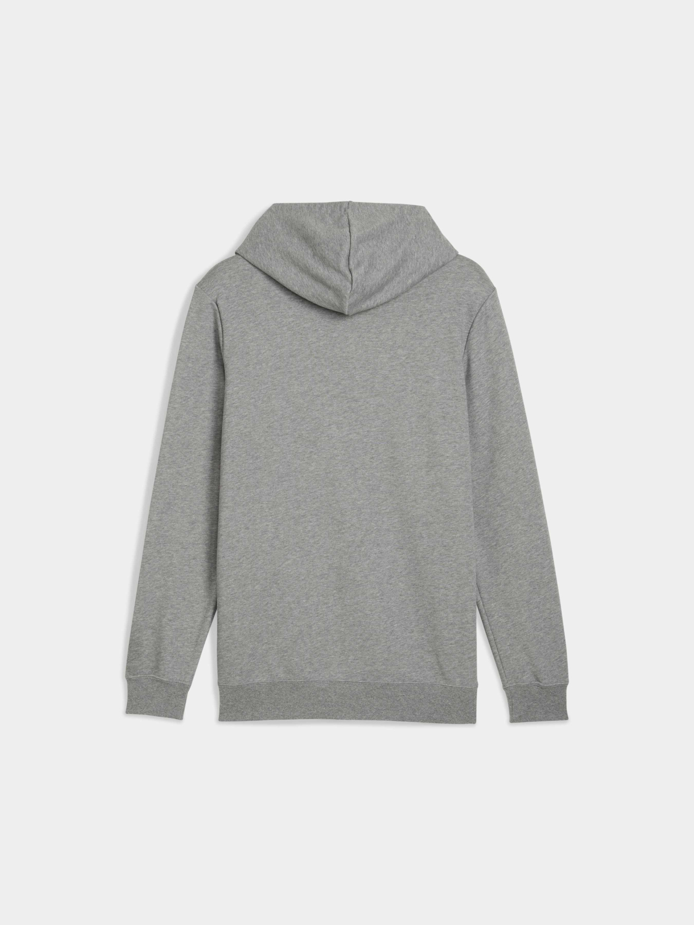 Спортивная кофта PUMA Ess Small Logo Full-zip Tr модель 686776 Фото