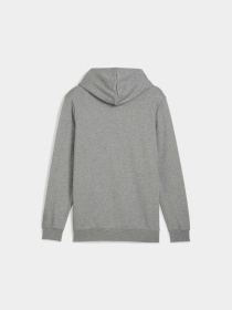 Спортивная кофта PUMA Ess Small Logo Full-zip Tr модель 686776 Фото