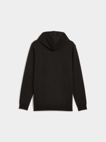 Кофта спортивная PUMA Ess Small Logo Full-zip Tr модель 686776 Фото