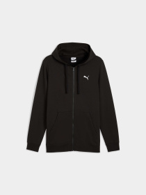 Кофта спортивная PUMA Ess Small Logo Full-zip Tr модель 686776 Фото