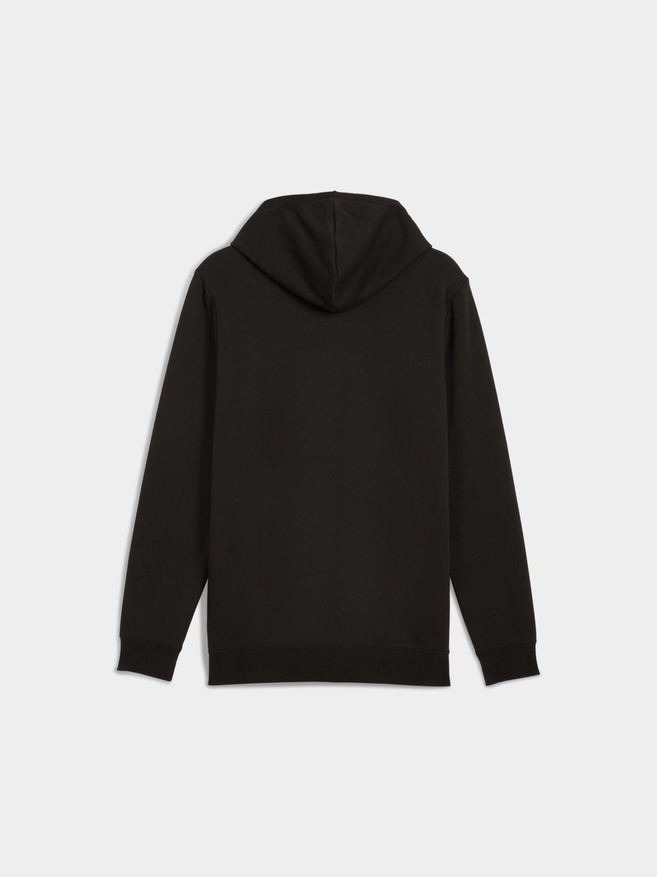 Спортивная кофта PUMA Ess Small Logo Full-zip Tr модель 686776 Фото