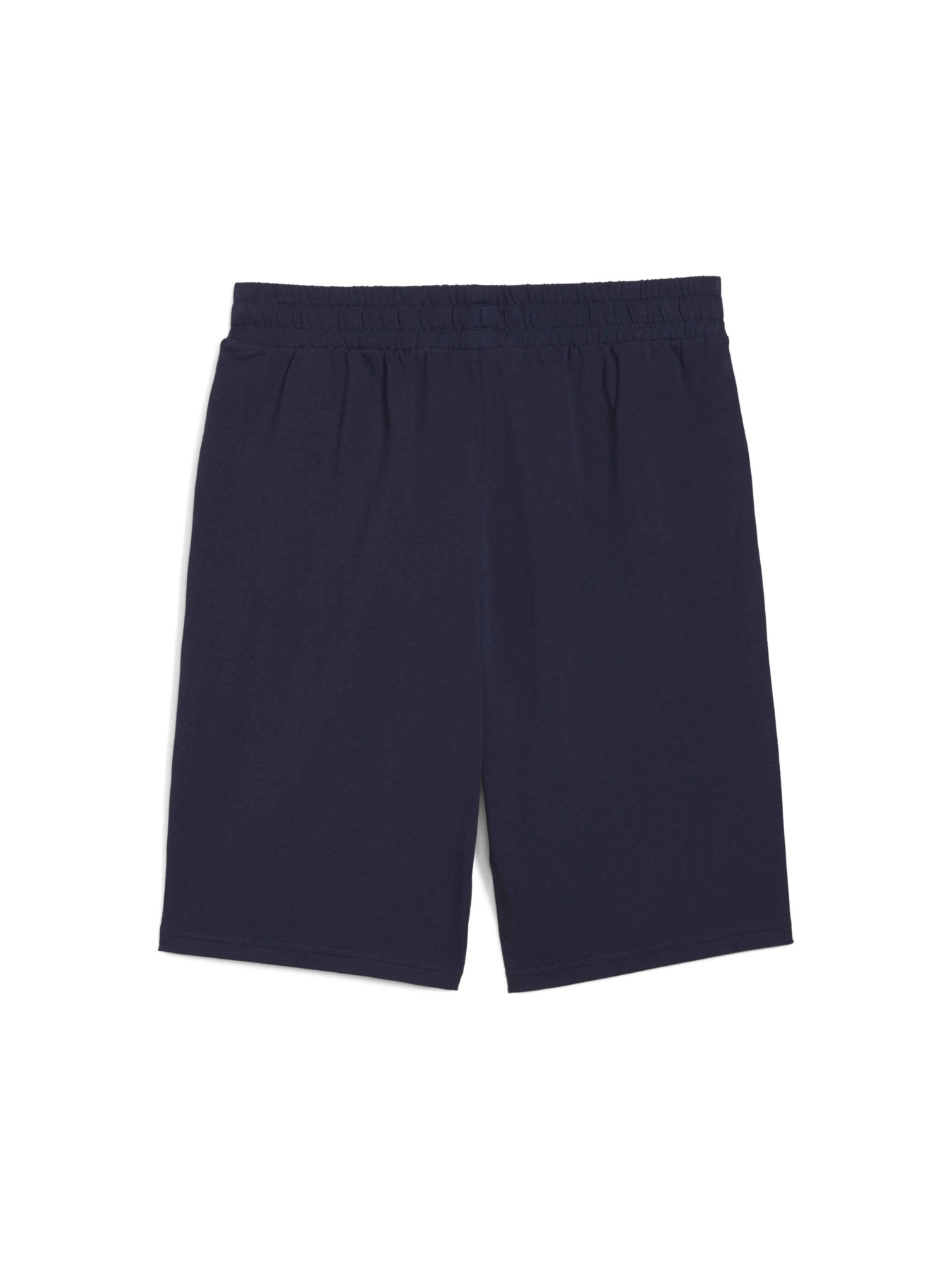 Шорты PUMA Ess Logo Jersey Shorts 10'' модель 686781 Фото