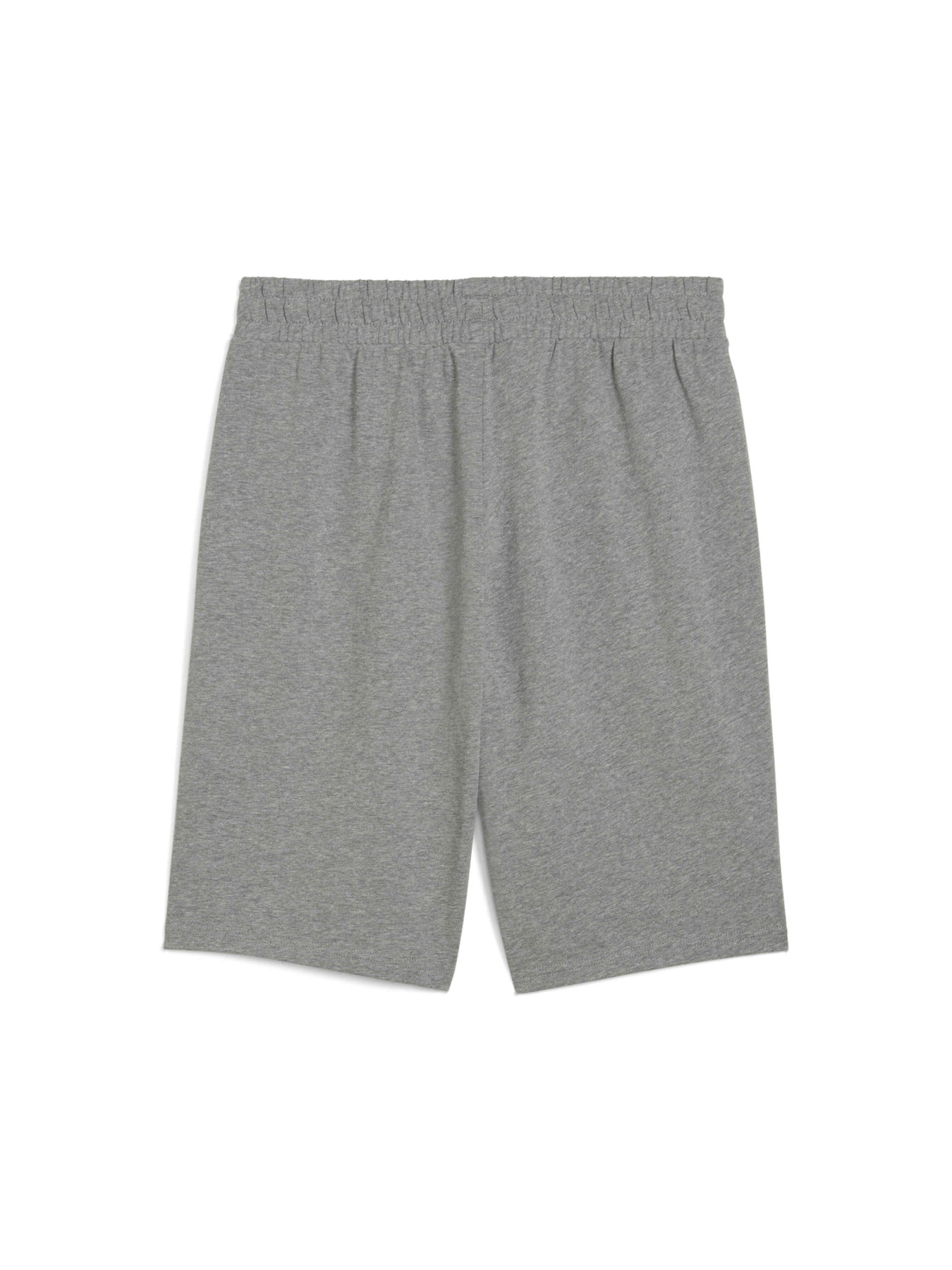 Шорты PUMA Ess Logo Jersey Shorts 10'' модель 686781 Фото