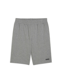 Повседневные шорты PUMA Ess Logo Jersey Shorts 10'' модель 686781 Фото