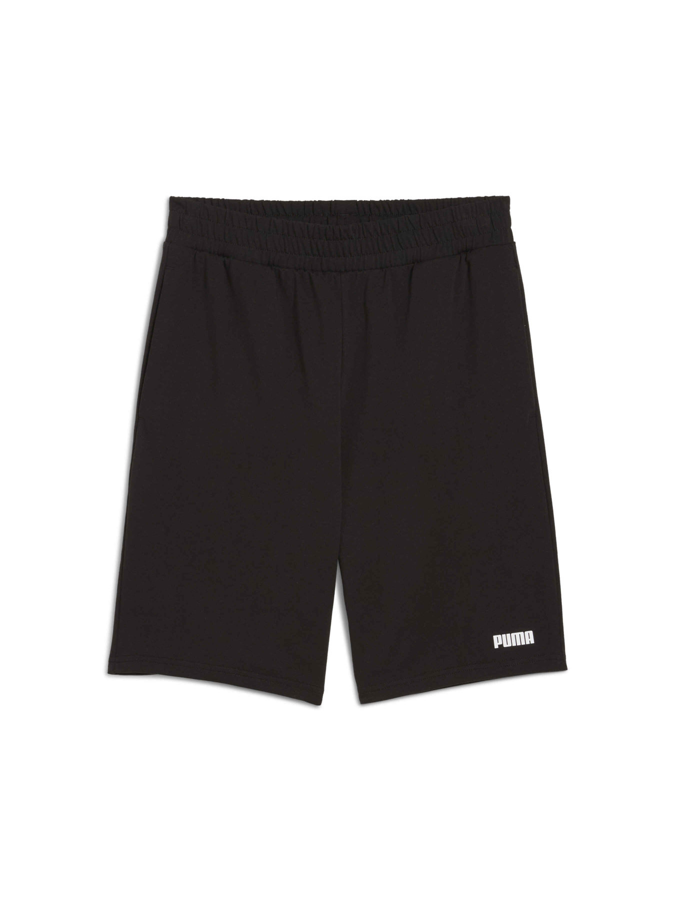 Повсякденні шорти PUMA Ess Logo Jersey Shorts 10'' модель 686781 Фото