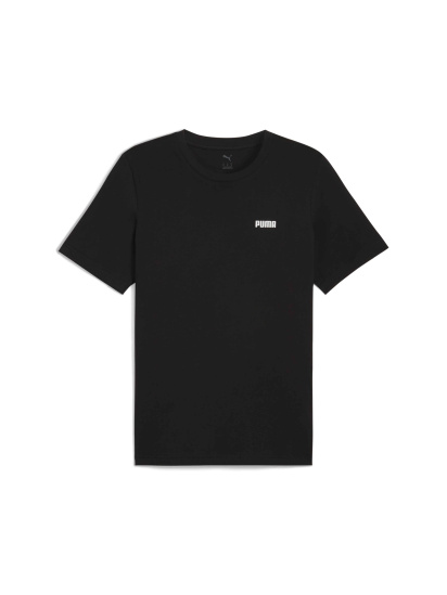 Футболка PUMA Ess Small Logo Tee модель 686760 - фото