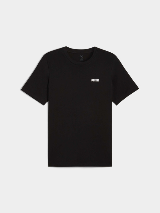 Футболка PUMA Ess Small Logo Tee модель 686760 Фото