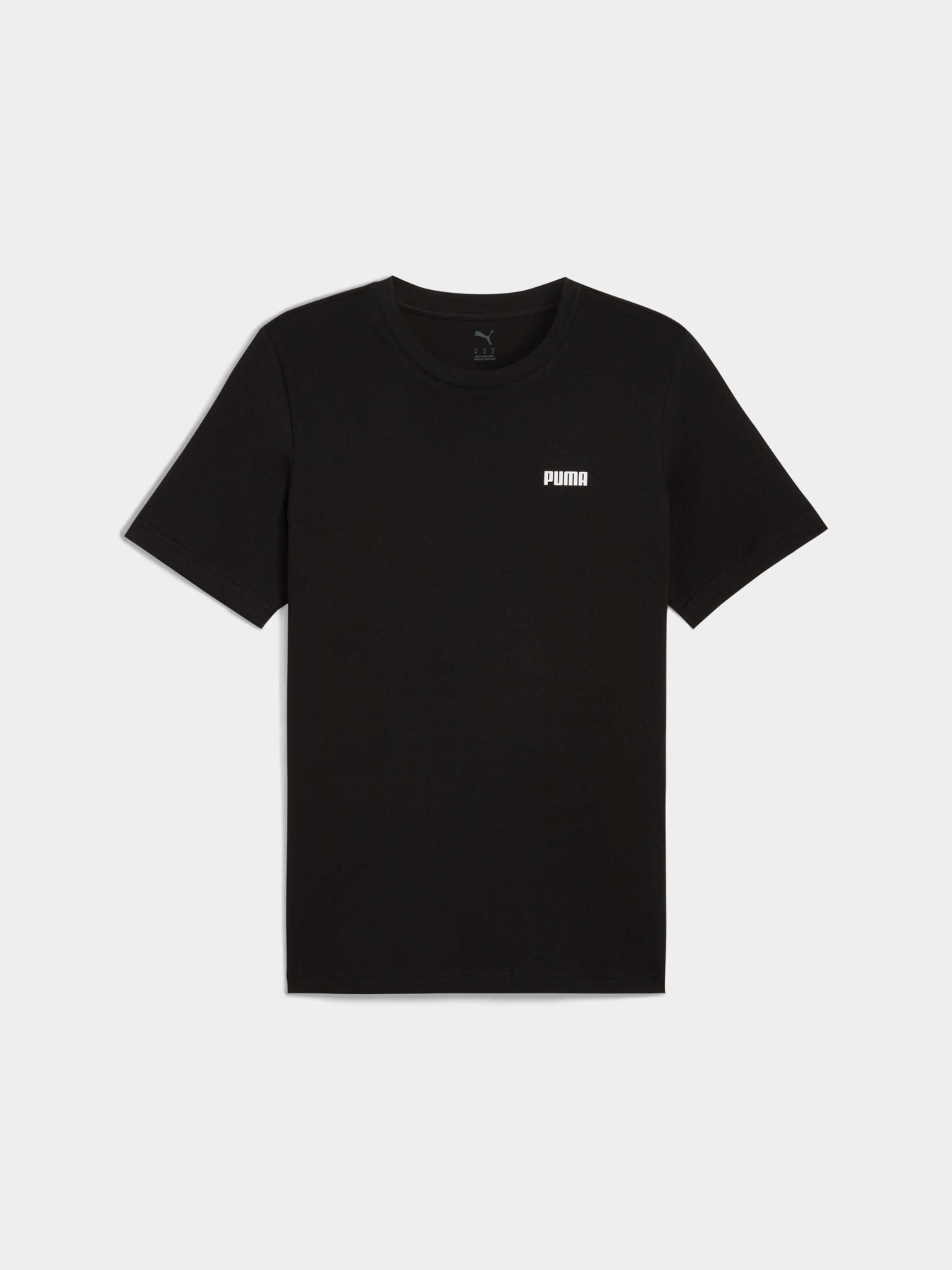 Футболка PUMA Ess Small Logo Tee модель 686760 Фото