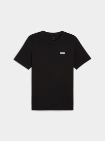 Футболка PUMA Ess Small Logo Tee модель 686760 Фото