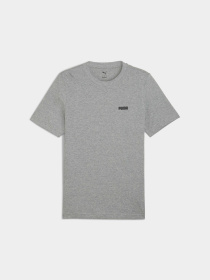 Футболка PUMA Ess Small Logo Tee модель 686760 Фото