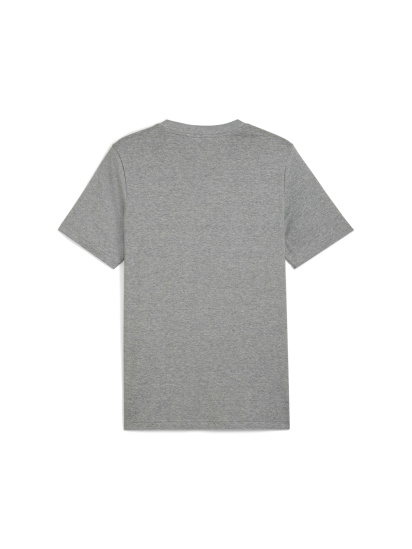 Футболка PUMA Ess Small Logo Tee модель 686760 — фото - INTERTOP