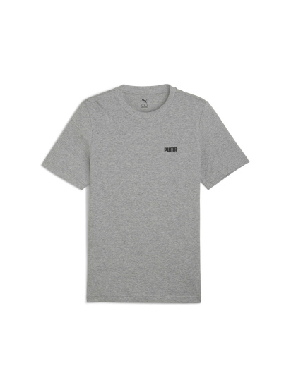 Футболка PUMA Ess Small Logo Tee модель 686760 - фото