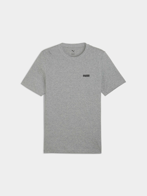 Футболка PUMA Ess Small Logo Tee модель 686760 Фото