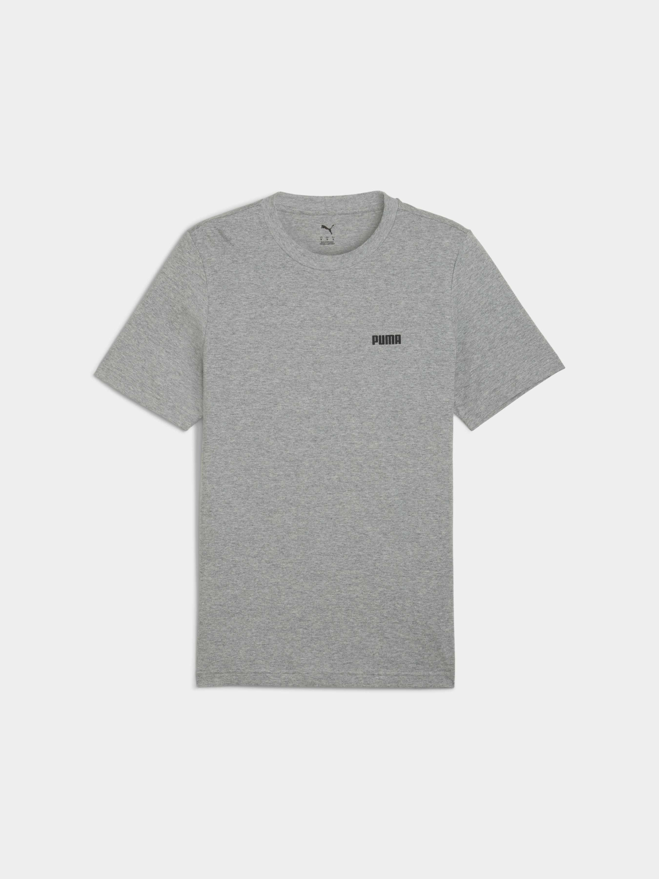 Футболка PUMA Ess Small Logo Tee модель 686760 Футболка PUMA Ess Small Logo Tee модель 686760 Фото