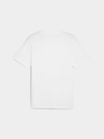 Футболка PUMA Ess Small Logo Tee модель 686760 Футболка PUMA Ess Small Logo Tee модель 686760 Фото