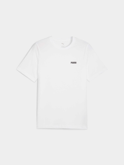Футболка PUMA Ess Small Logo Tee модель 686760 Фото