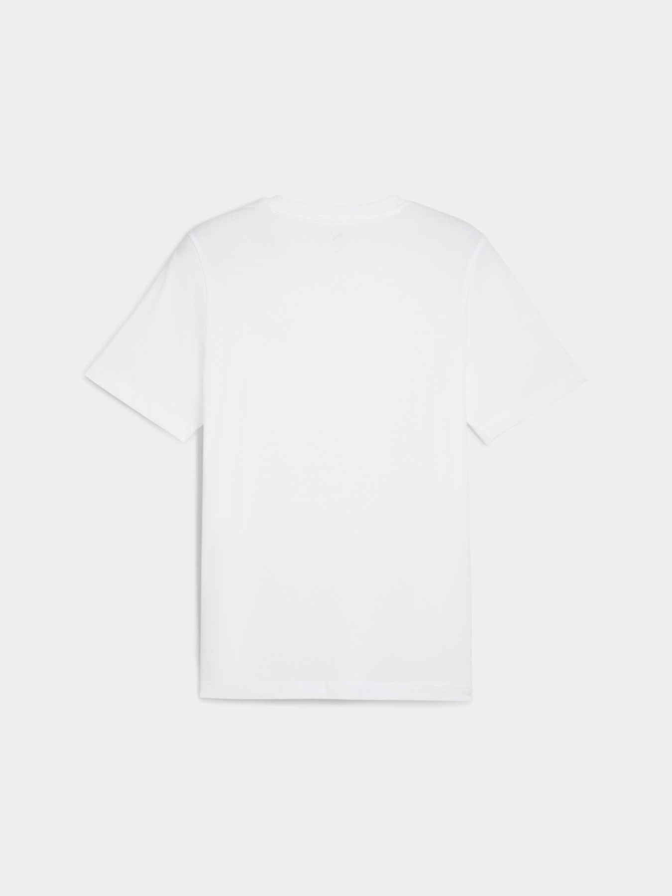 Футболка PUMA Ess Small Logo Tee модель 686760 Футболка PUMA Ess Small Logo Tee модель 686760 Фото