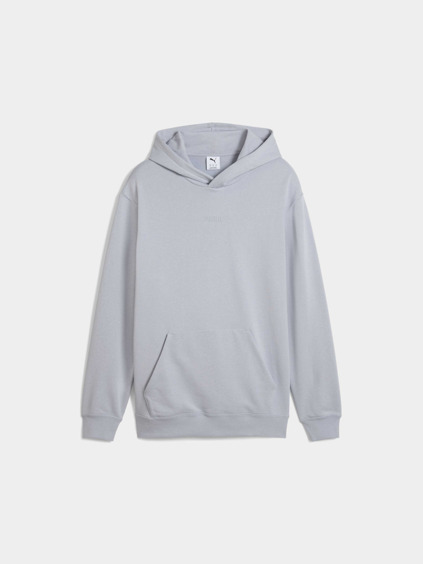 Худі PUMA Elevated Ess Hoodie Tr модель 688638 Фото